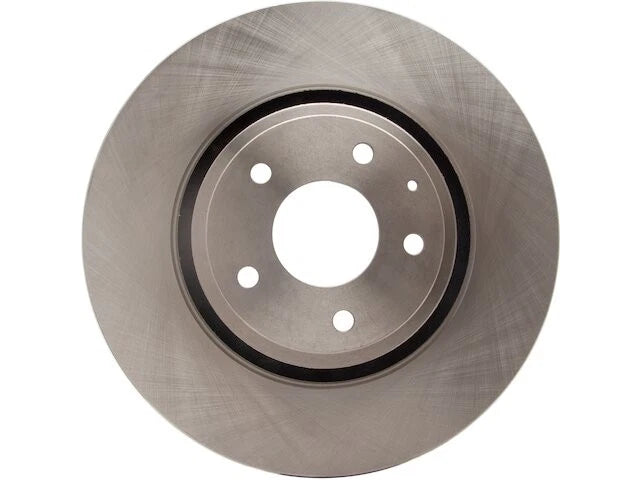 Front Brake Rotor DK654JP for Mazda 6 (2018–2021)