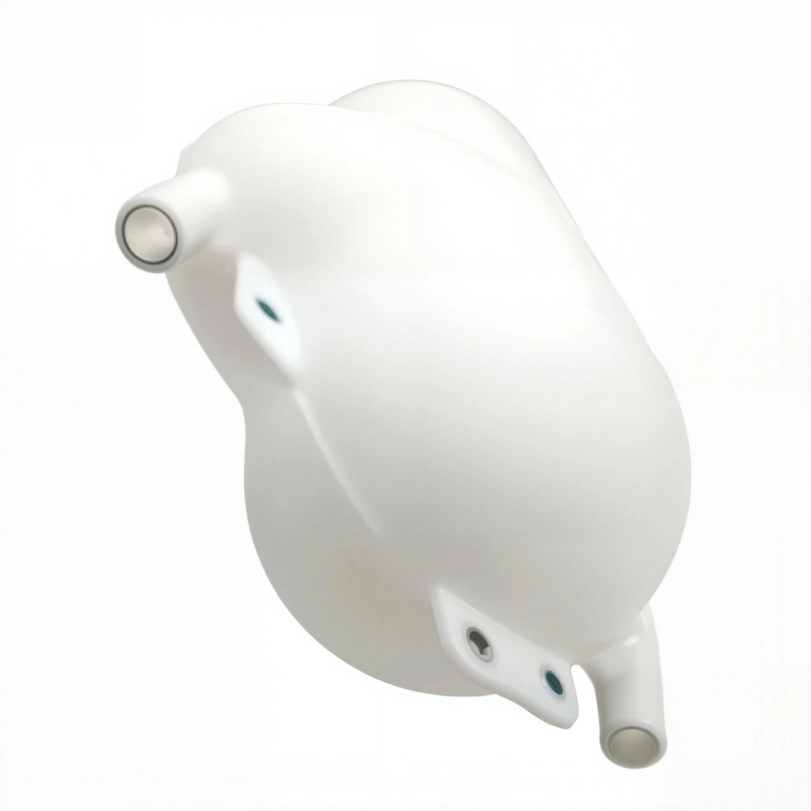 Engine Coolant Reservoir Tank w/ Cap for Volvo WG WI (1996–2000)