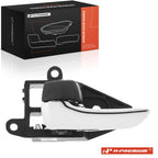 Front Interior Door Handle with Chrome Lever for Toyota Celica (2000–2005)