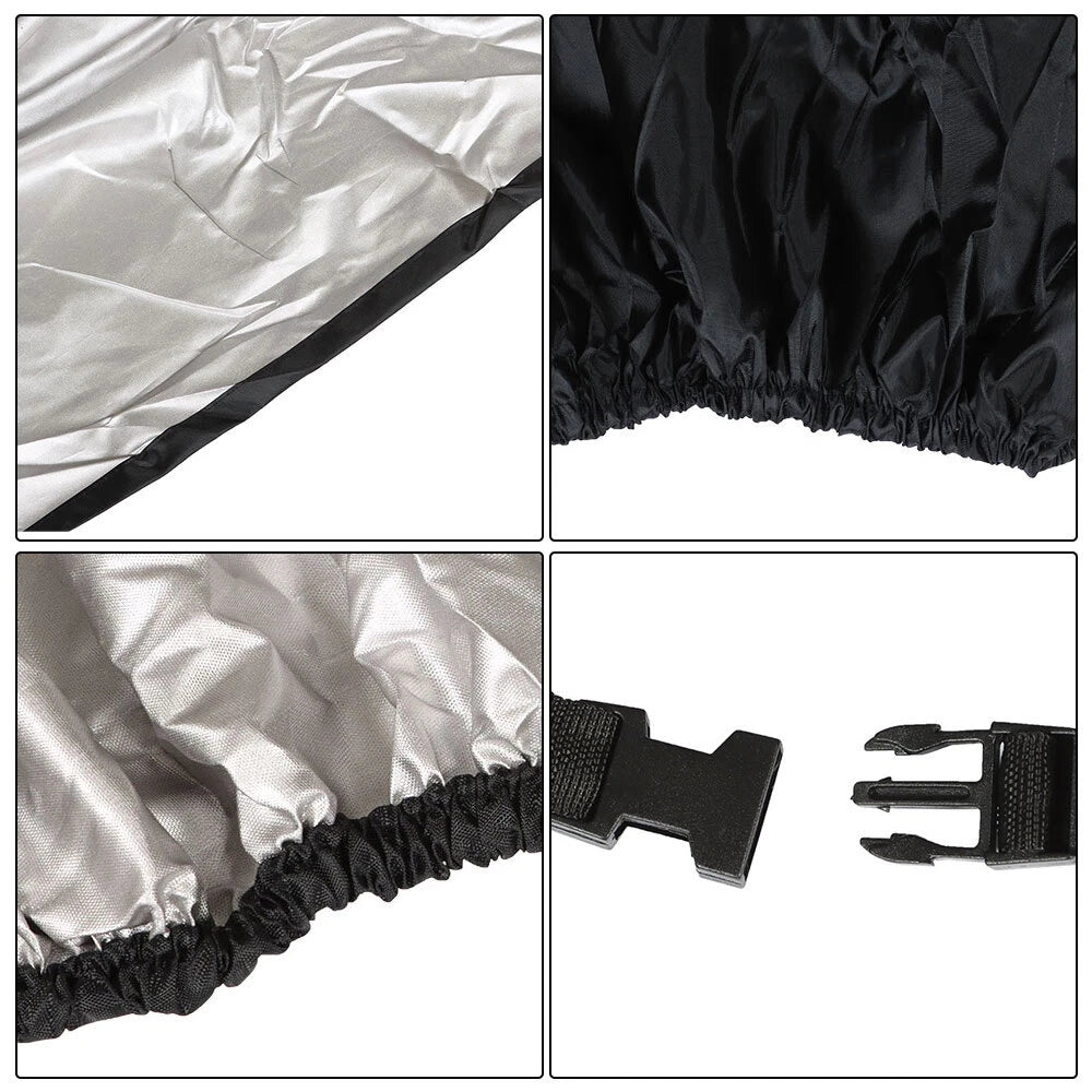 Waterproof Storage Cover for Kawasaki Mule 4000 (2020)