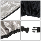 Waterproof Storage Cover for Kawasaki Mule 4000 (2020)