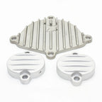 Engine Head Valve Timing Chain Case Cover for YX 150cc 160cc (PIT PRO)