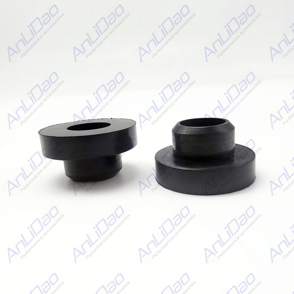2Pcs Grommet for Sea-Doo Ski-Doo Can-Am (707800347, 293720002, 570273900)