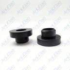 2Pcs Grommet for Sea-Doo Ski-Doo Can-Am (707800347, 293720002, 570273900)