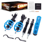Set of 4 T6 Coilovers for Toyota RAV4 (XA50) (2019–2024)