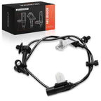 Front Driver ABS Wheel Speed Sensor for Chevy Colorado (2017–2022) 4WD