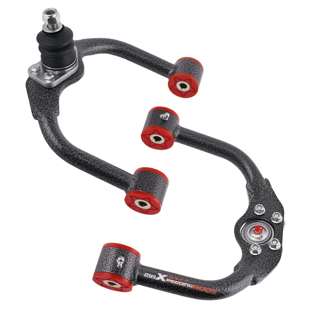 2X Front Upper Control Arm for Jeep Grand Cherokee (2011–2015) 1-4" Lift