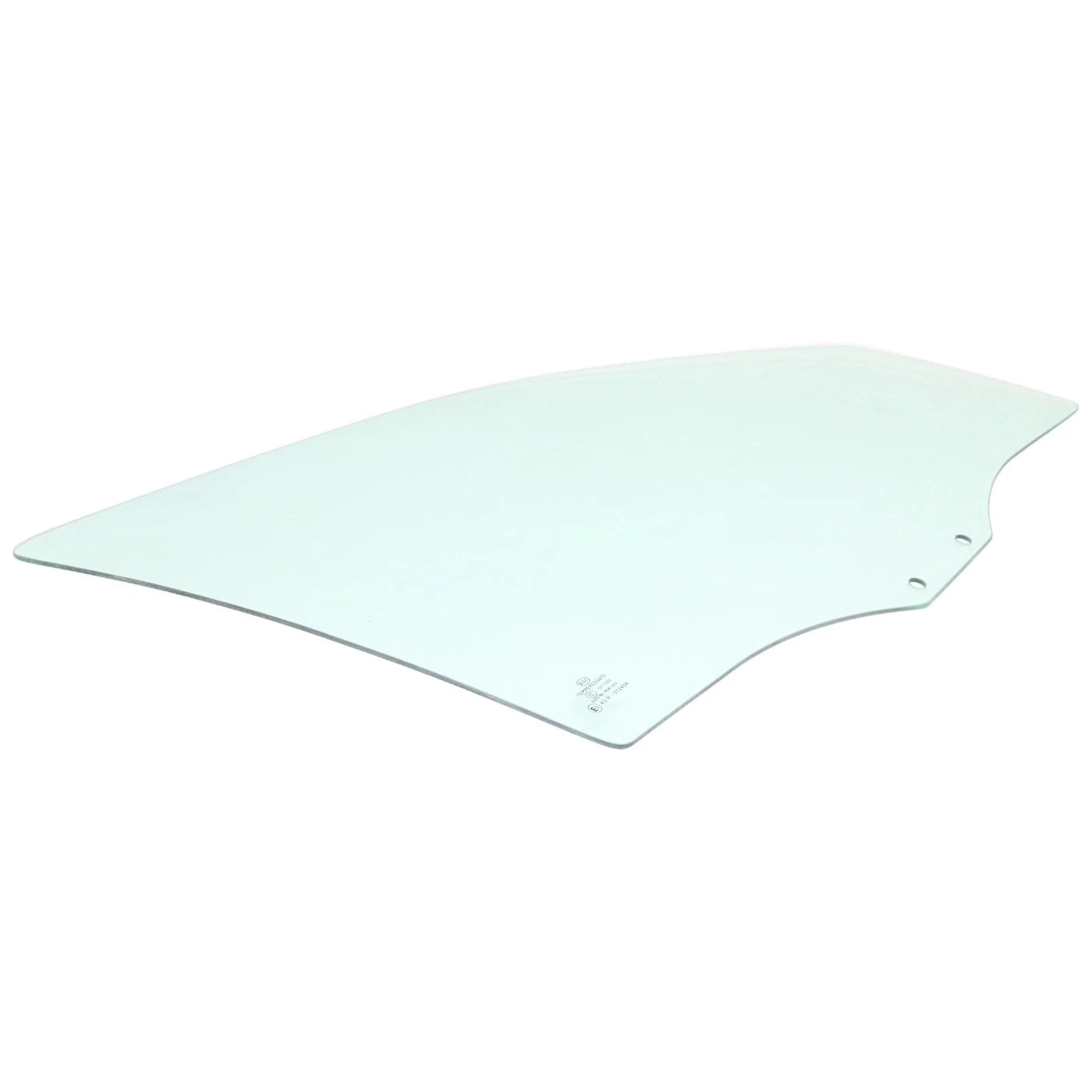 Front Passenger Door Glass for Mercury Mariner, Ford Escape