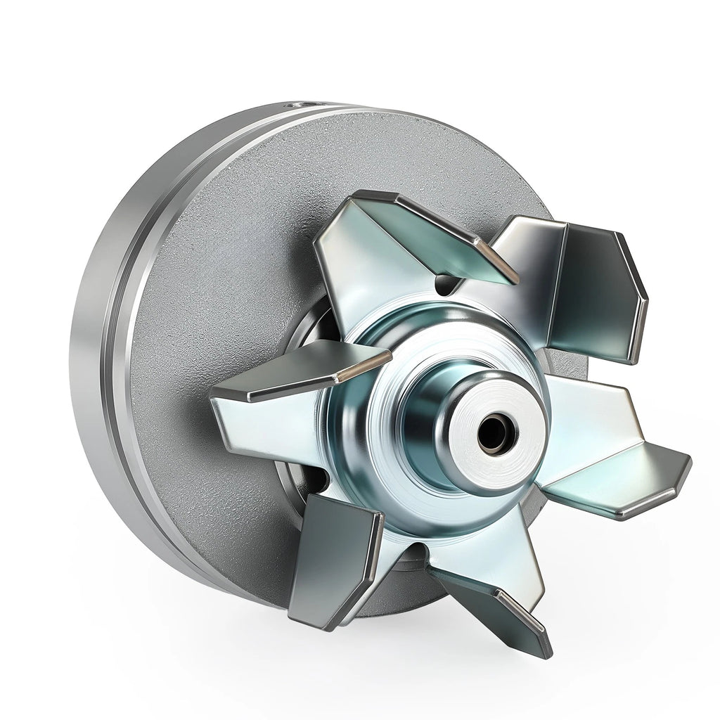 Water Pump for Honda Goldwing 1200 GL1200 GL1200A GL1200I GL1200L GL1200SEi (1984–1987)