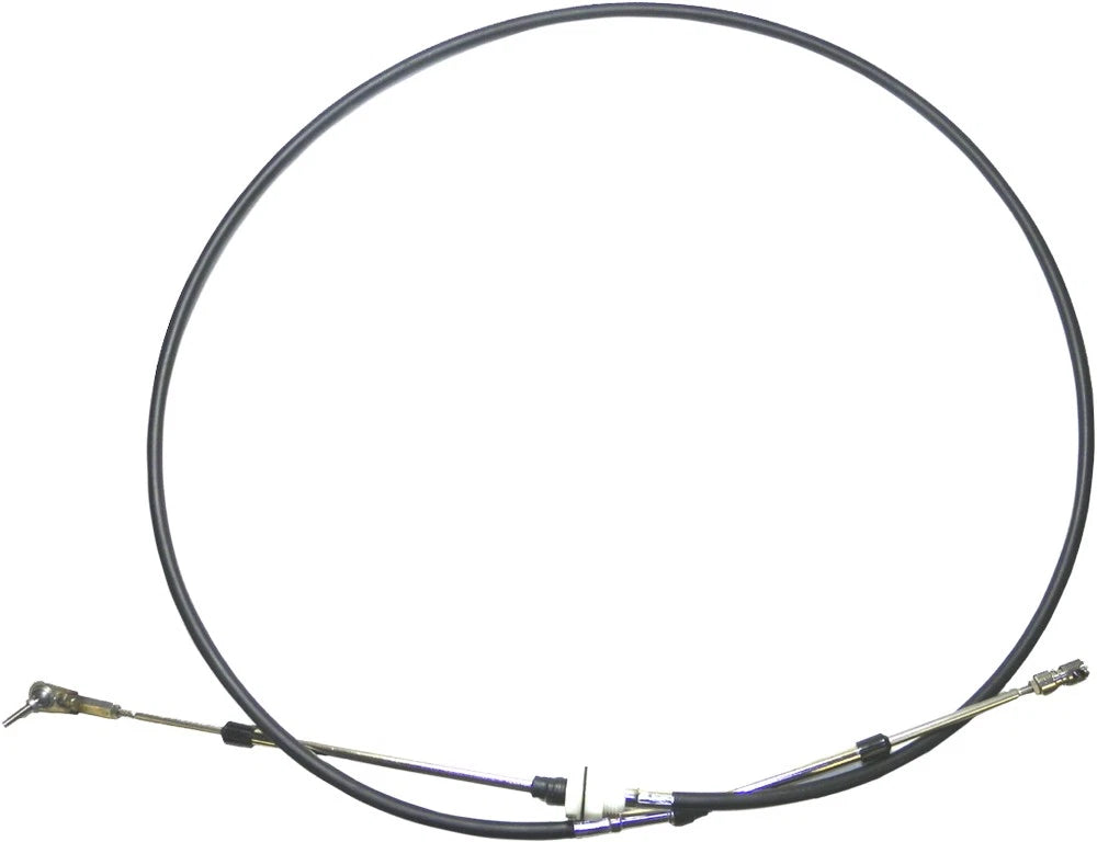 WSM Steering Cable for Yamaha VX Cruiser & VX Deluxe (2010–2016)