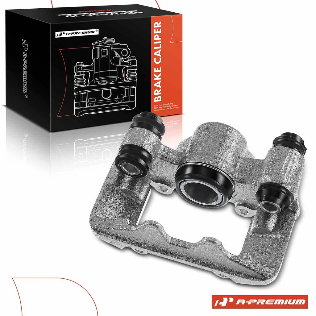 Rear Passenger Side Brake Caliper for Toyota RAV4 (2004-2005)