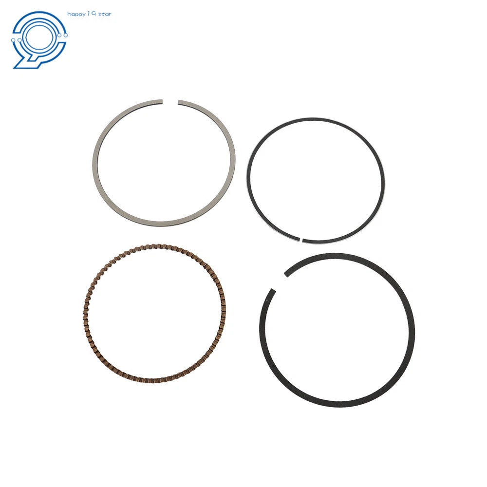 Connecting Rod & Piston Kit for Hyundai Accent Rio (2012-2016)