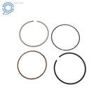 Connecting Rod & Piston Kit for Hyundai Accent Rio (2012-2016)