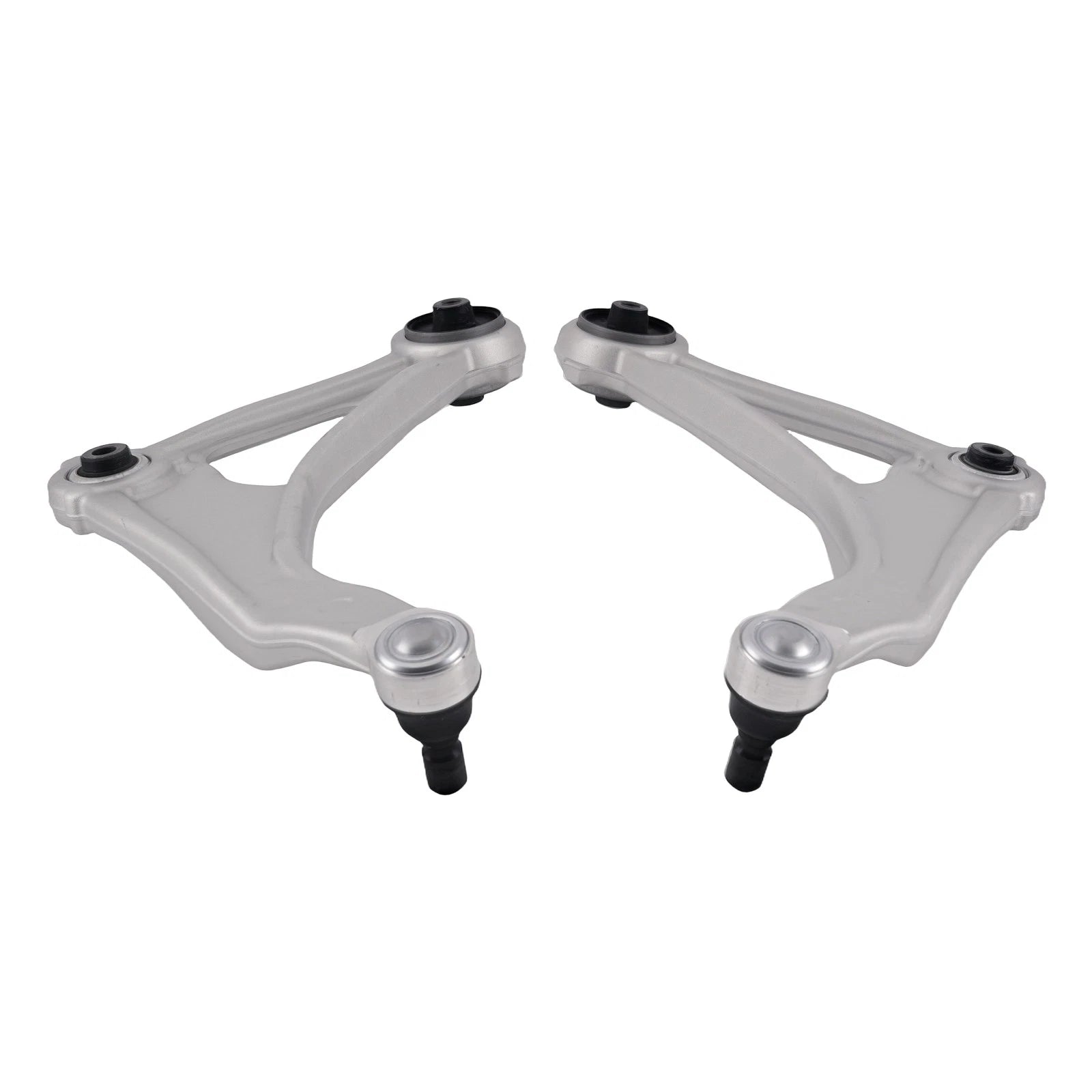 Power Steering Rack & Control Arms Set for Nissan Altima 2013-2014 2.5L