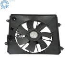 A/C Condenser Cooling Fan for Honda CR-V (2007–2009)