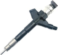 Set of 4 Common Rail Injectors 095000-6240 095000-6243 for Nissan Cabstar (YD25 YD2K2)
