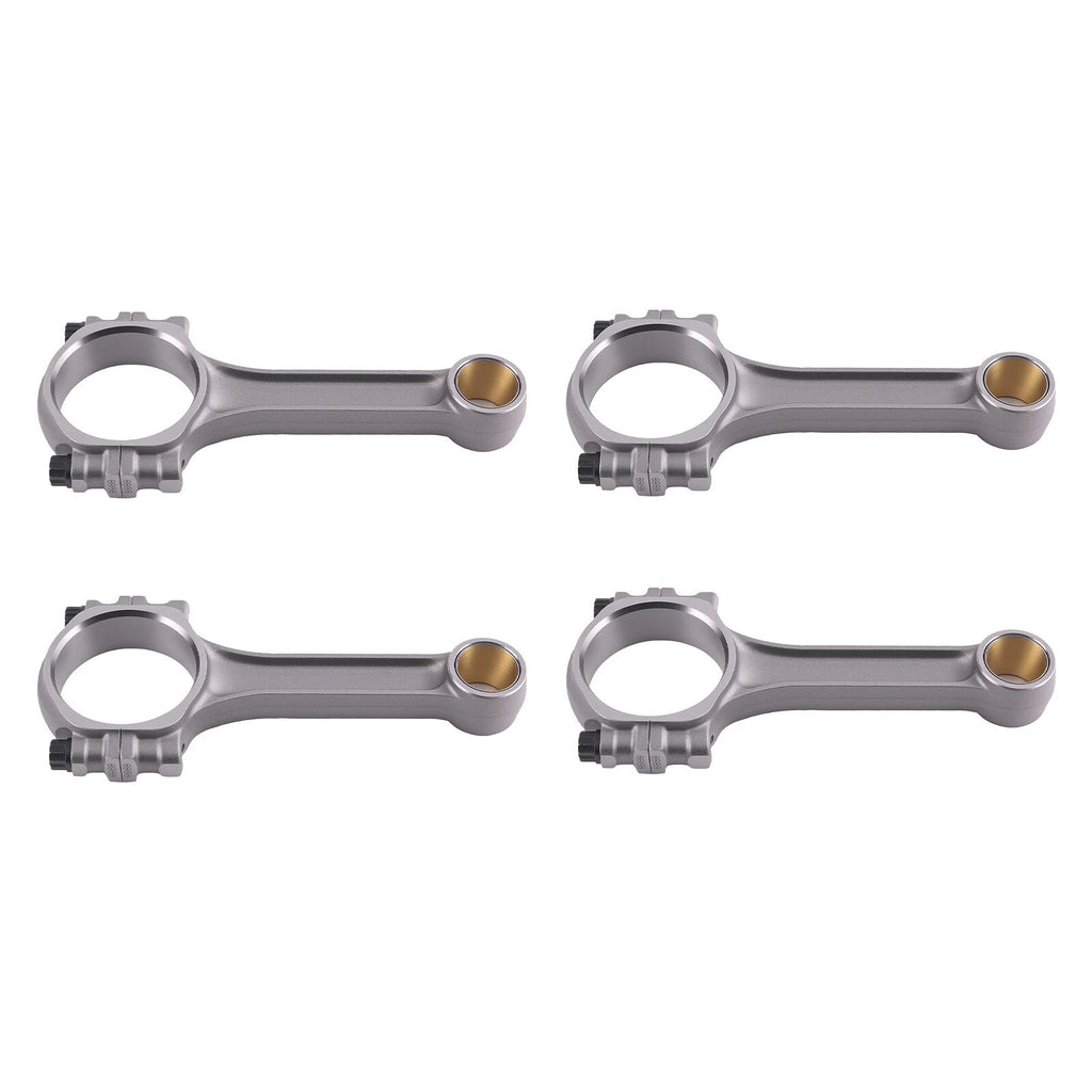 Set of 8 Connecting Rods for SBC 350 (1955-2002)