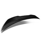 Carbon Fiber Duckbill Trunk Spoiler for BMW 328i 335i M3 E92 (2007–2013)