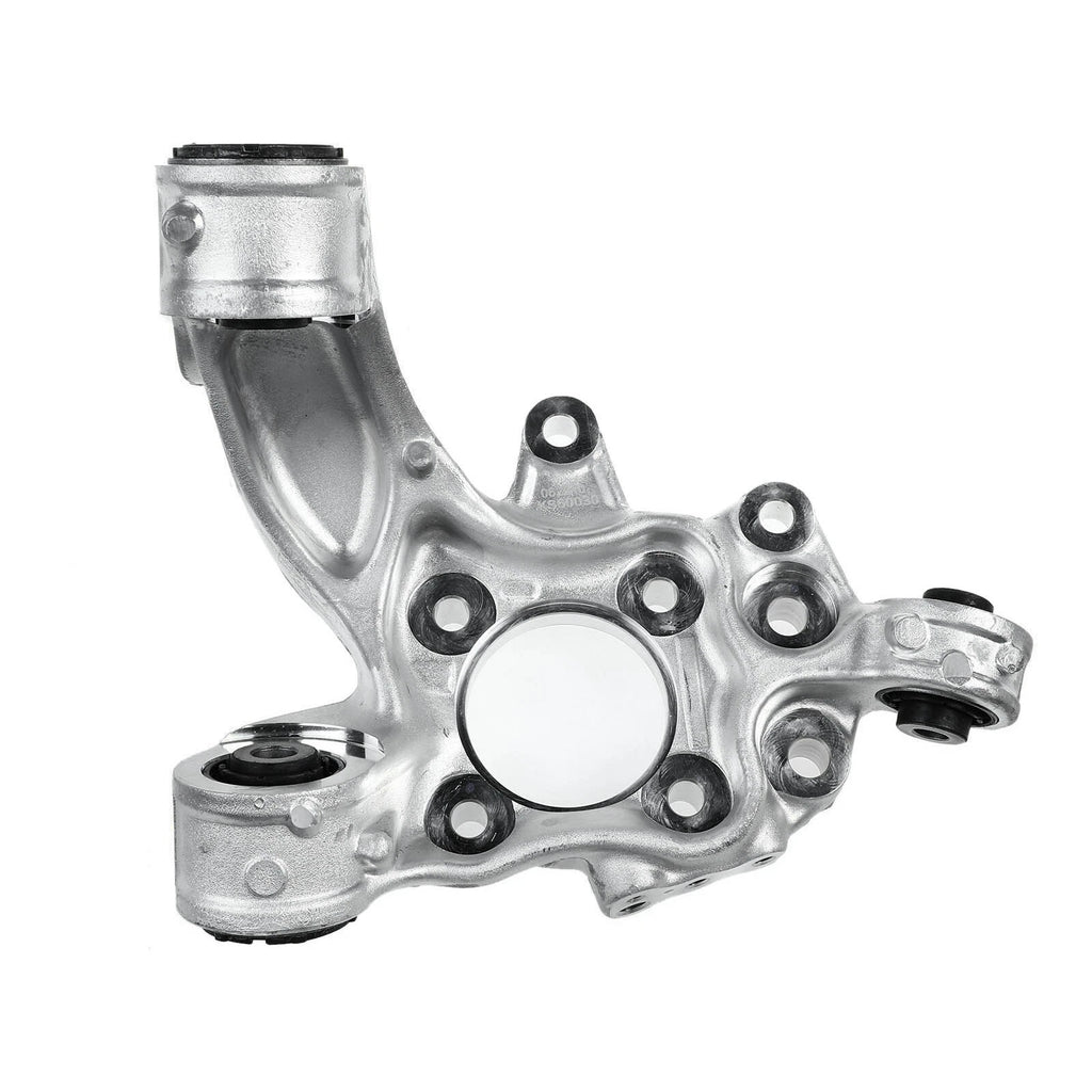 Pair Rear Steering Knuckles for Honda CR-V (2007-2011)