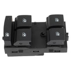 Window Switch for Chevrolet Cruze (2011–2016), Malibu (2015–2016), Orlando (2012)