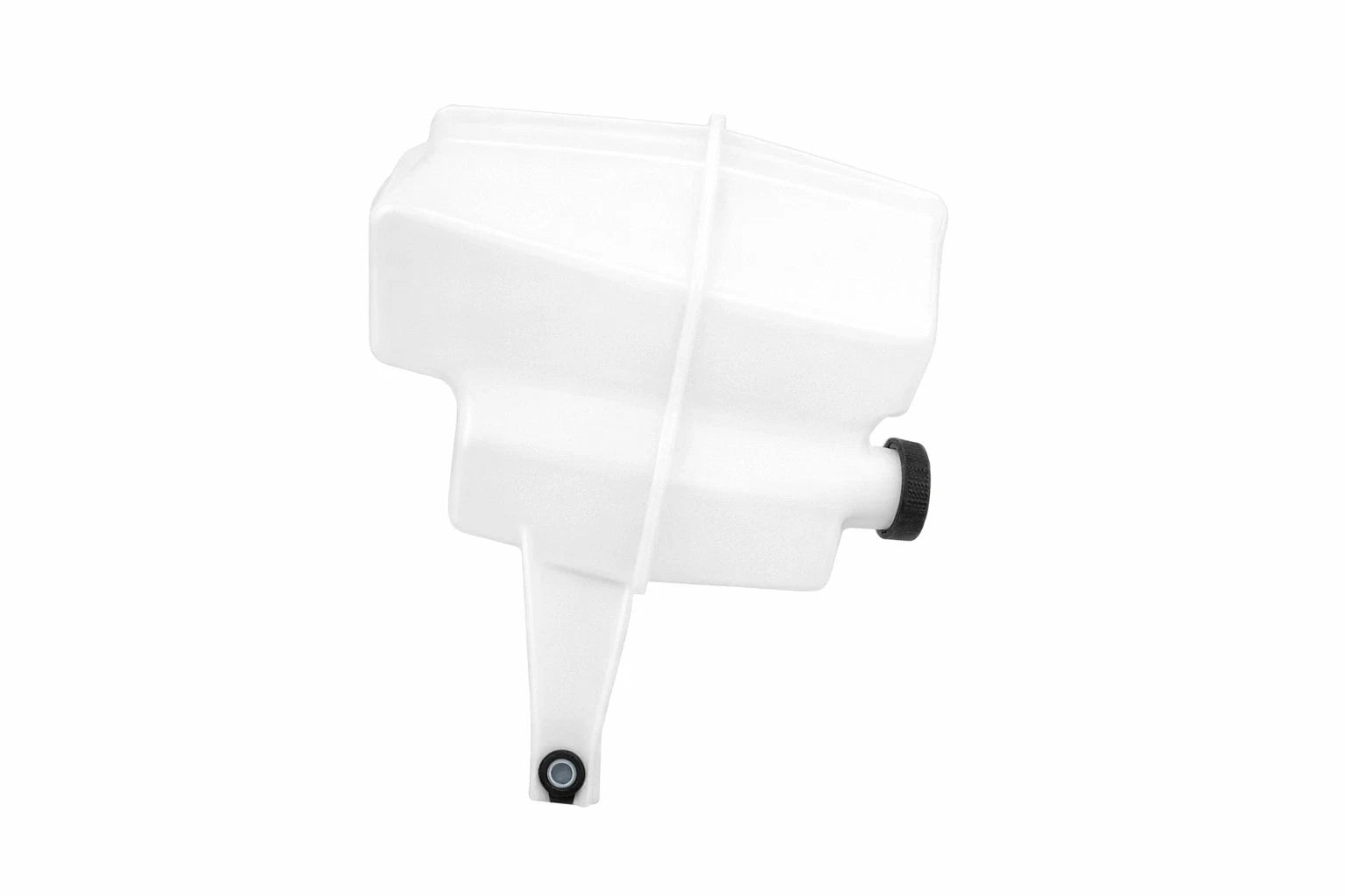 OEM Engine Air Intake Resonator for Lexus NX300h (2015–2021) 1789436050