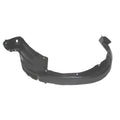 Replacement Driver Side Front Inner Fender Liner For 2005-2011 Toyota Tacoma 2WD