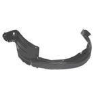 Replacement Driver Side Front Inner Fender Liner For 2005-2011 Toyota Tacoma 2WD