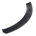 Fender Flare Molding Rear Left for Nissan Rogue (2021–2023) NI1790105 Black