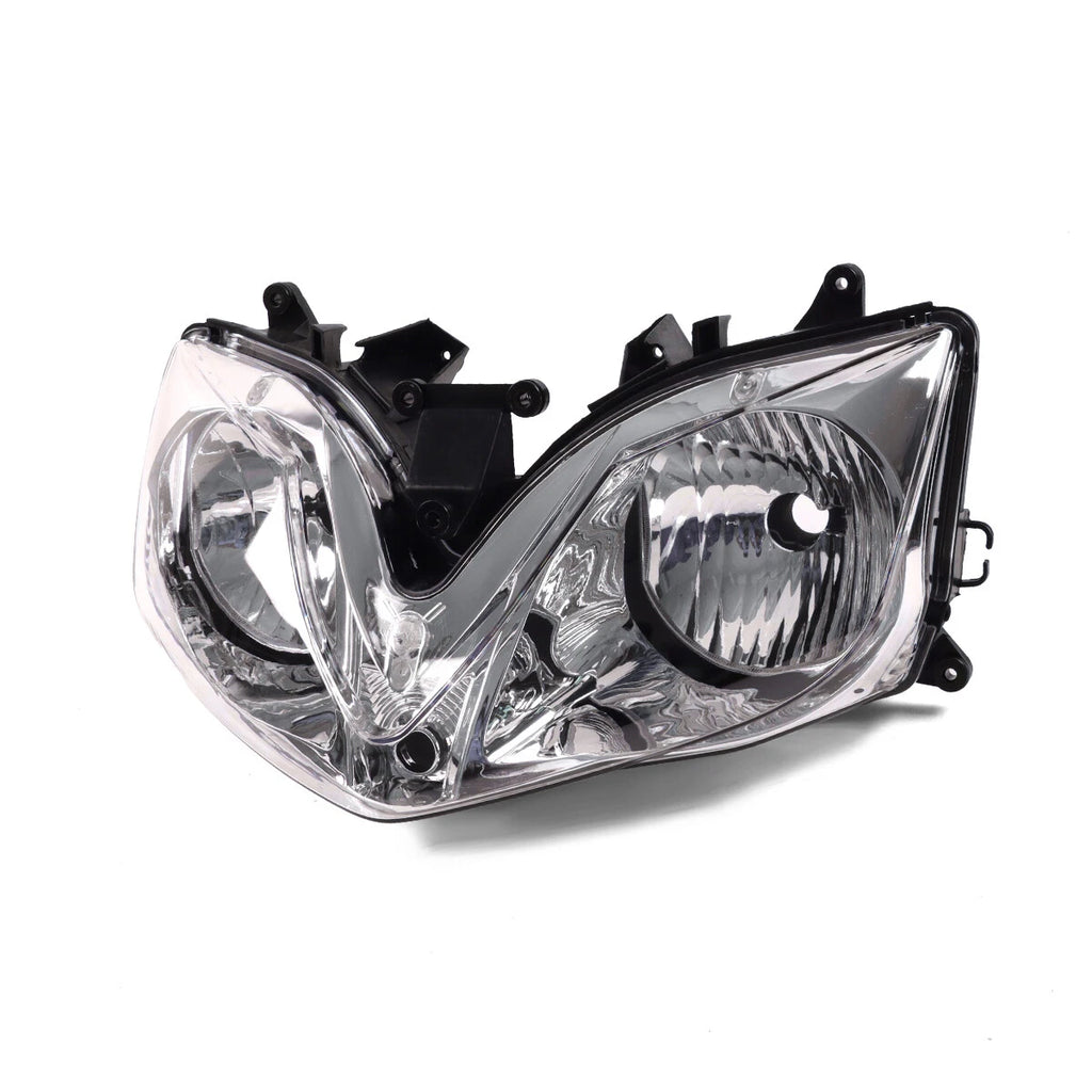 Headlight Lamp Assembly for Honda CBR600 F4i (2001–2007)