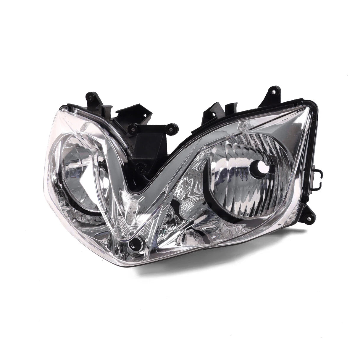 Headlight Lamp Assembly for Honda CBR600 F4i (2001–2007)