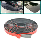 Windshield Seal Rubber Moulding Strip Roll Accessory Parts