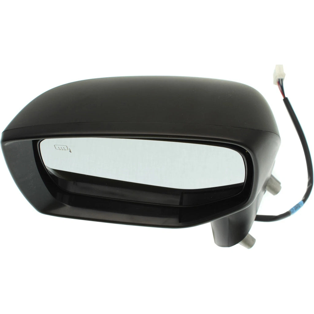 Power Mirror for Subaru Impreza (2015–2016) Driver Side Heated