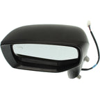 Power Mirror for Subaru Impreza (2015–2016) Driver Side Heated