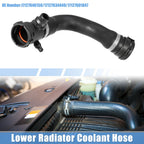 Radiator Coolant Hose for BMW X4 M40i (2018) No. 17127646150/17127634449