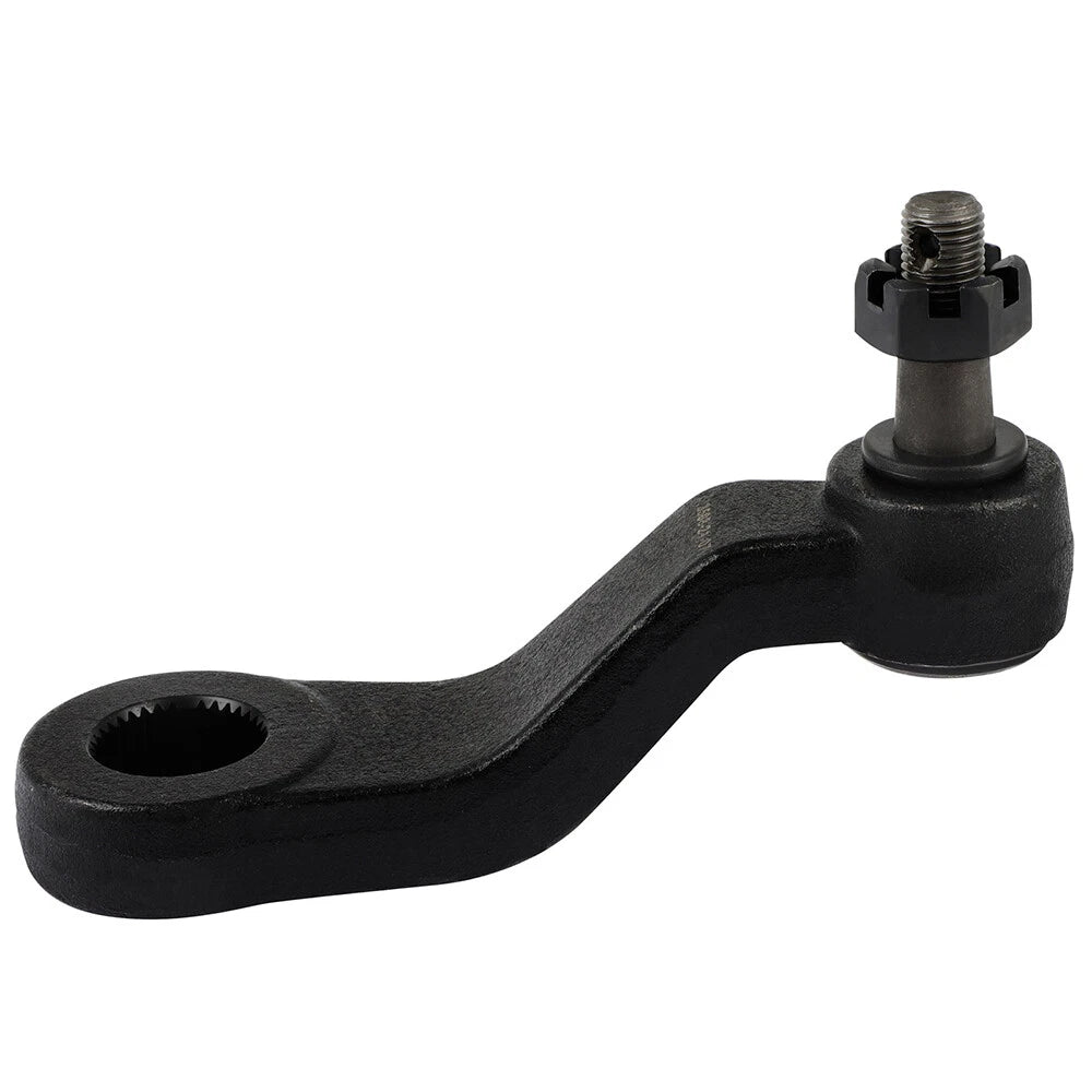 13pcs Front Lower Control Arm w/ Ball Joints for Hummer H2 (2003–2007)