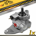 Power Steering Pump for Hyundai Santa Fe, Kia Sedona (2002–2006)