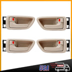 Inside Interior Door Handle for Toyota Sequoia (2001–2007)