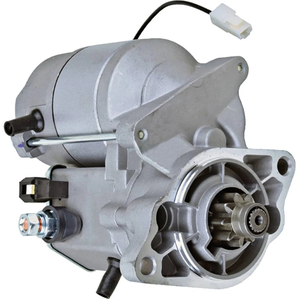 Starter for Toro (Fits 98-9705)