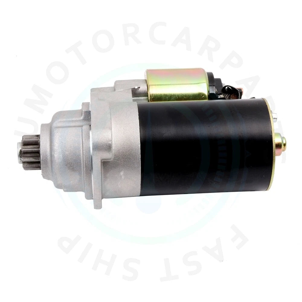 Starter Motor for Volkswagen Golf Jetta 1.8L 2.0L (2000–2005)