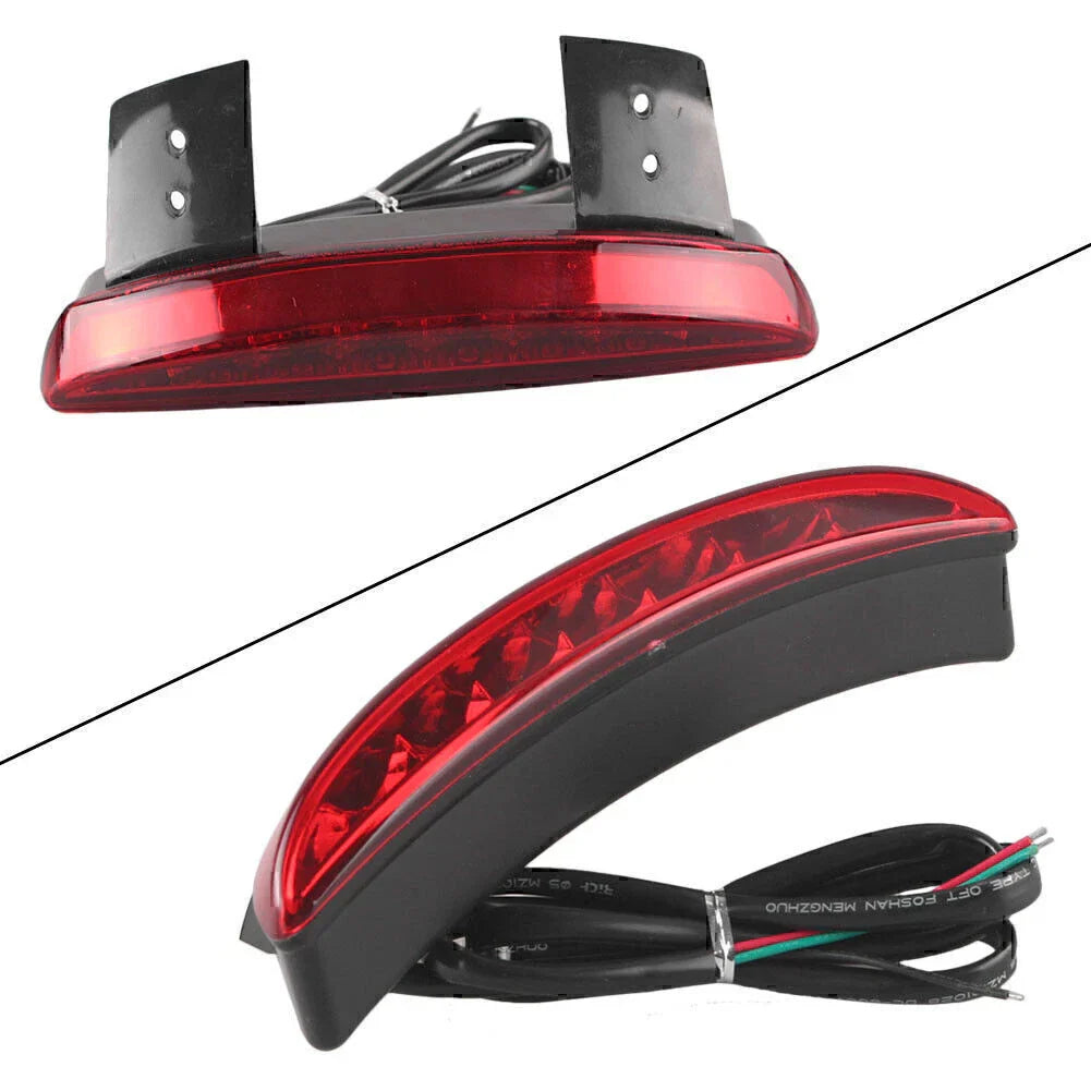 Rear LED Tail Light for Harley XL 1200L (2006-2011)
