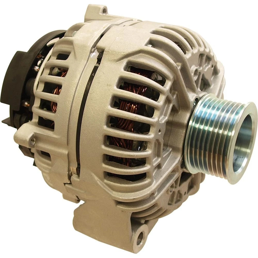 Alternator for AMAXE17691