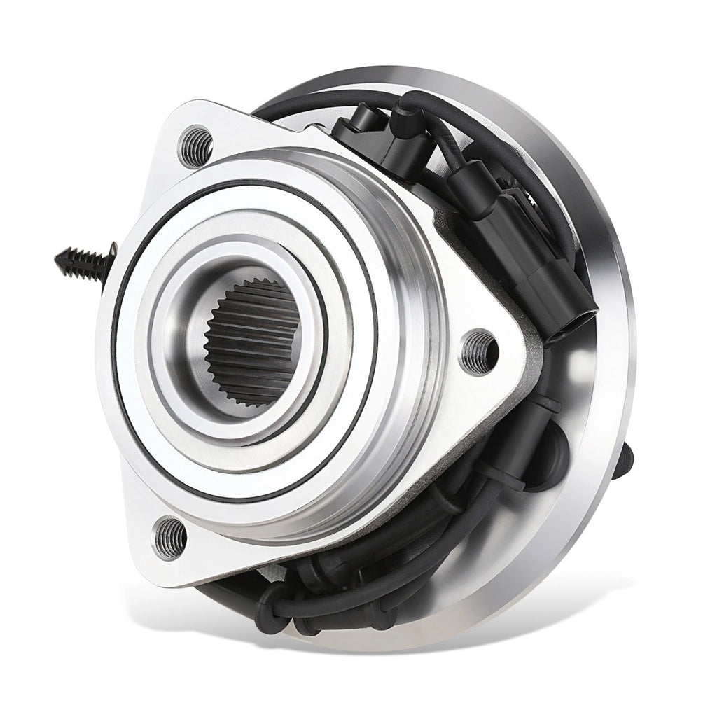 Front Wheel Hub Bearing Assembly for Jeep Wrangler JK (2011–2018)