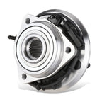 Front Wheel Hub Bearing Assembly for Jeep Wrangler JK (2011–2018)