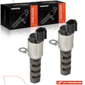 2X Exhaust Variable Valve Timing Solenoid for Subaru Outback 