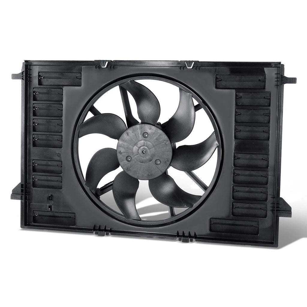 Replacement Electric Radiator Cooling Fan for Audi A4 Allroad A6 Quattro (2017–2021)