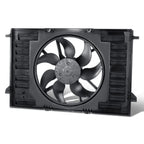 Replacement Electric Radiator Cooling Fan for Audi A4 Allroad A6 Quattro (2017–2021)