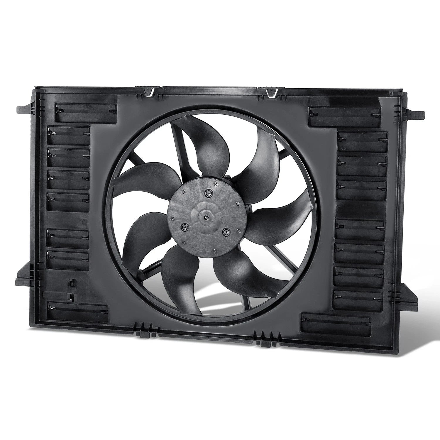 Replacement Electric Radiator Cooling Fan for Audi A4 Allroad A6 Quattro (2017–2021)