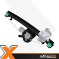 Power Window Regulator with Motor for Nissan Altima (2013–2018)