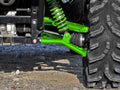 1.5" Offset Rear A-Arms for Kawasaki Teryx 800 / 4 (2008–2019) - Green