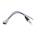 Antenna Adapter for Honda Accord, Acura MDX, Mazda CX-3 (2016-2023)